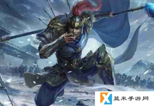 《三国杀》界曹彰技能是什么 界曹彰技能介绍