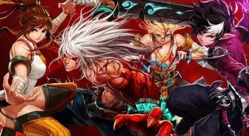 DNF手游武神TB7高效刷图攻略，全面解析加点技巧