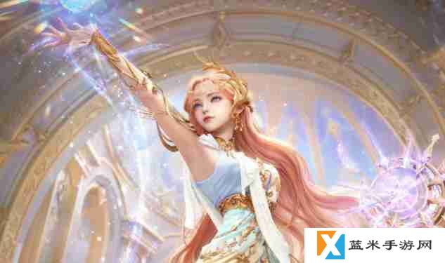 和平精英幻灵学院角色有哪些 幻灵学院角色介绍