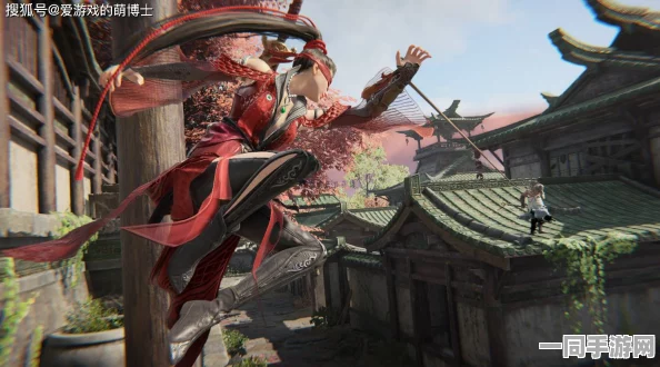 永劫无间与武侠乂，36字以上深度对比武侠吃鸡手游的差异