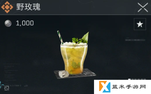 三角洲行动金色特饮怎么调  三角洲行动金色品质特饮配方大全