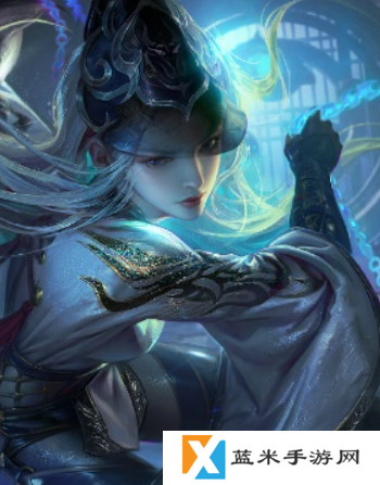 永劫无间季莹莹怎么样  永劫无间季莹莹介绍