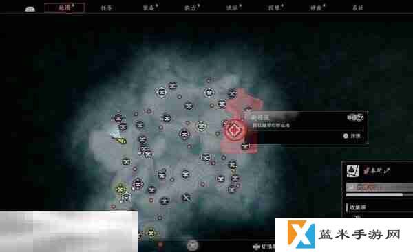 浪人崛起新怪谈任务怎么触发 触发条件及流程详解