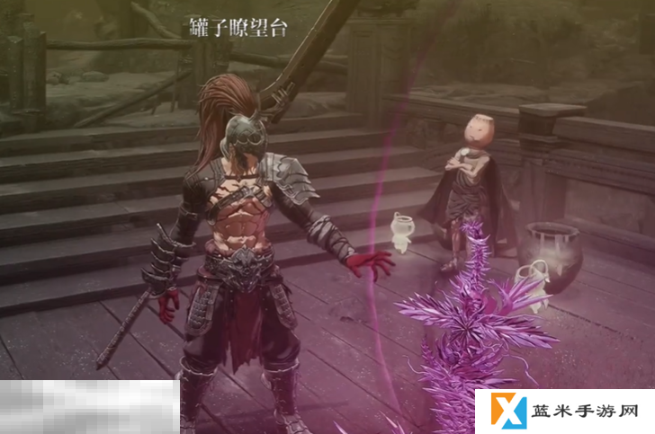 第一狂战士卡赞土罐支线任务怎么开启 土罐任务开启方法