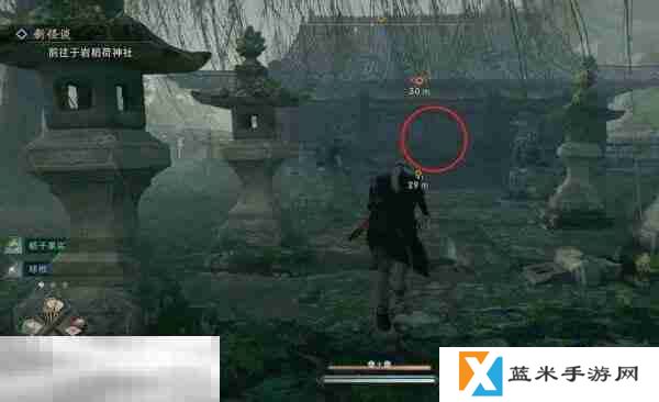 浪人崛起新怪谈任务怎么触发 触发条件及流程详解