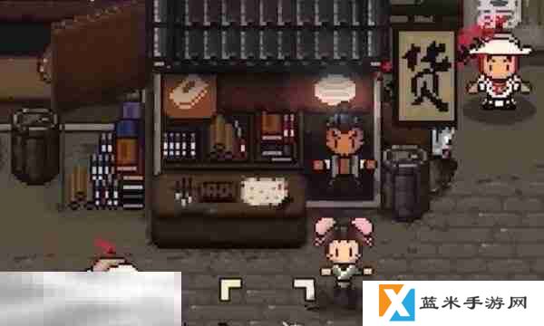 大江湖之苍龙与白鸟雨打飞花神隐无形获得条件 连锁特性解锁攻略