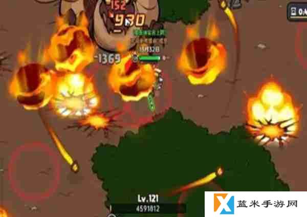 英勇之地魔龙什么时候刷新 魔龙刷新时间