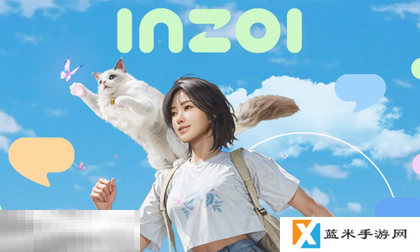inZOI RTX4060能玩吗 显卡性能说明