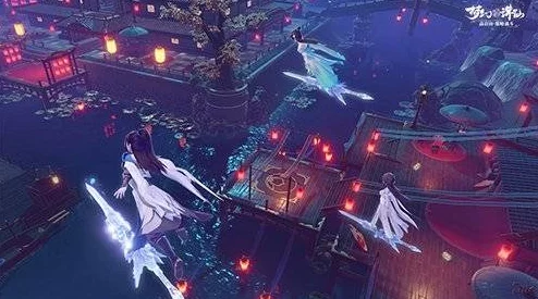 无尽梦回，探索病愈希望之旅，温柔梦境绽放现实治愈新篇章