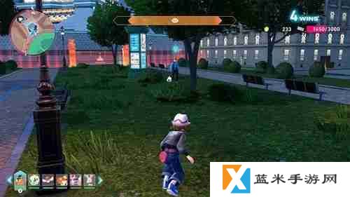 在夜晚的升级战中夺胜 《宝可梦传说 Z-A》揭晓「ZA 登峰战」详情