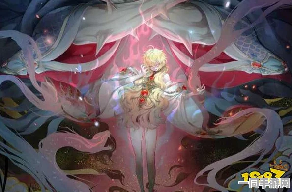 阴阳师手游，般若怨面琉璃新皮肤震撼发布，全面获取攻略详解