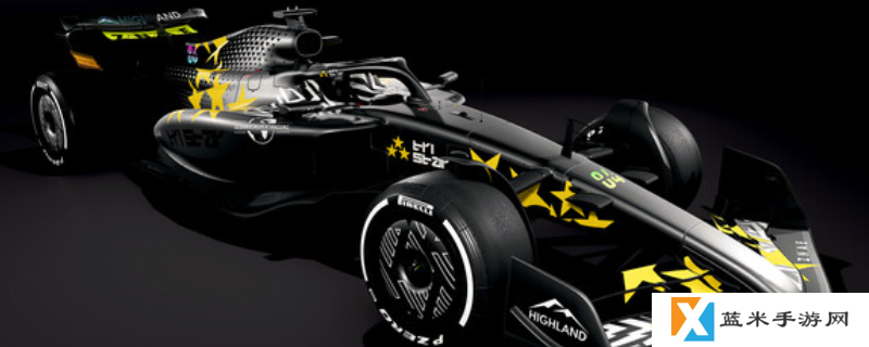 《F1 2025》下载安装教程介绍