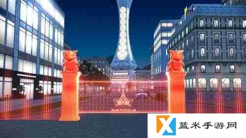 在夜晚的升级战中夺胜 《宝可梦传说 Z-A》揭晓「ZA 登峰战」详情