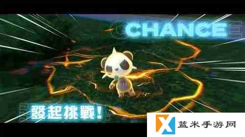 在夜晚的升级战中夺胜 《宝可梦传说 Z-A》揭晓「ZA 登峰战」详情