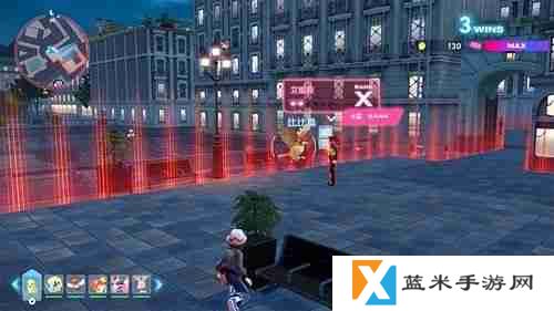 在夜晚的升级战中夺胜 《宝可梦传说 Z-A》揭晓「ZA 登峰战」详情