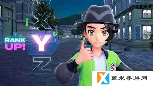 在夜晚的升级战中夺胜 《宝可梦传说 Z-A》揭晓「ZA 登峰战」详情