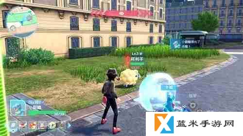 在夜晚的升级战中夺胜 《宝可梦传说 Z-A》揭晓「ZA 登峰战」详情
