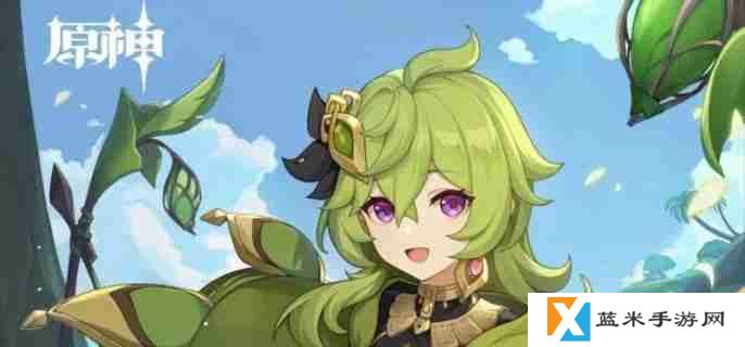 《原神》龙冠武士的金哨在哪 龙冠武士的金哨全收集位置介绍