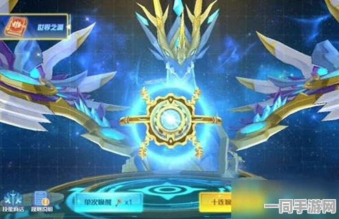 奥拉星手游孔雀全攻略，解锁顶级战力，深度剖析装备、特性与链接