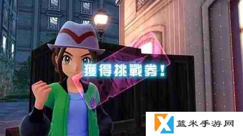 在夜晚的升级战中夺胜 《宝可梦传说 Z-A》揭晓「ZA 登峰战」详情
