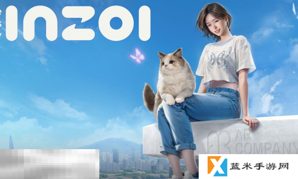 inzoi游戏特色 核心玩法亮点介绍