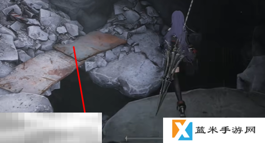 无限机兵中央车站土壤在哪 土壤收集攻略