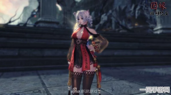 剑灵灵女，因缘江湖梦织就，情深缘浅共绘武侠新纪元篇章