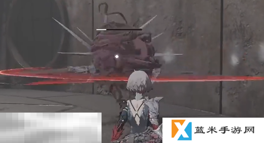无限机兵精英怪双刀死灵怎么打 无限机兵双刀死灵打法攻略