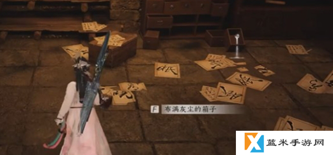 燕云十六声缺月珏怎么获得-缺月珏获取方法介绍