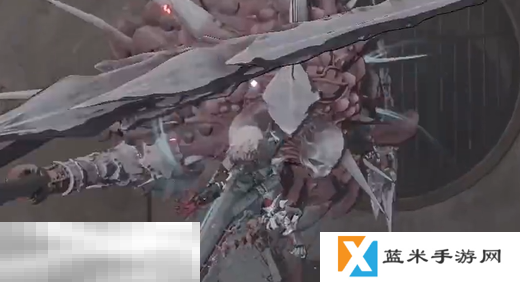 无限机兵精英怪双刀死灵怎么打 无限机兵双刀死灵打法攻略