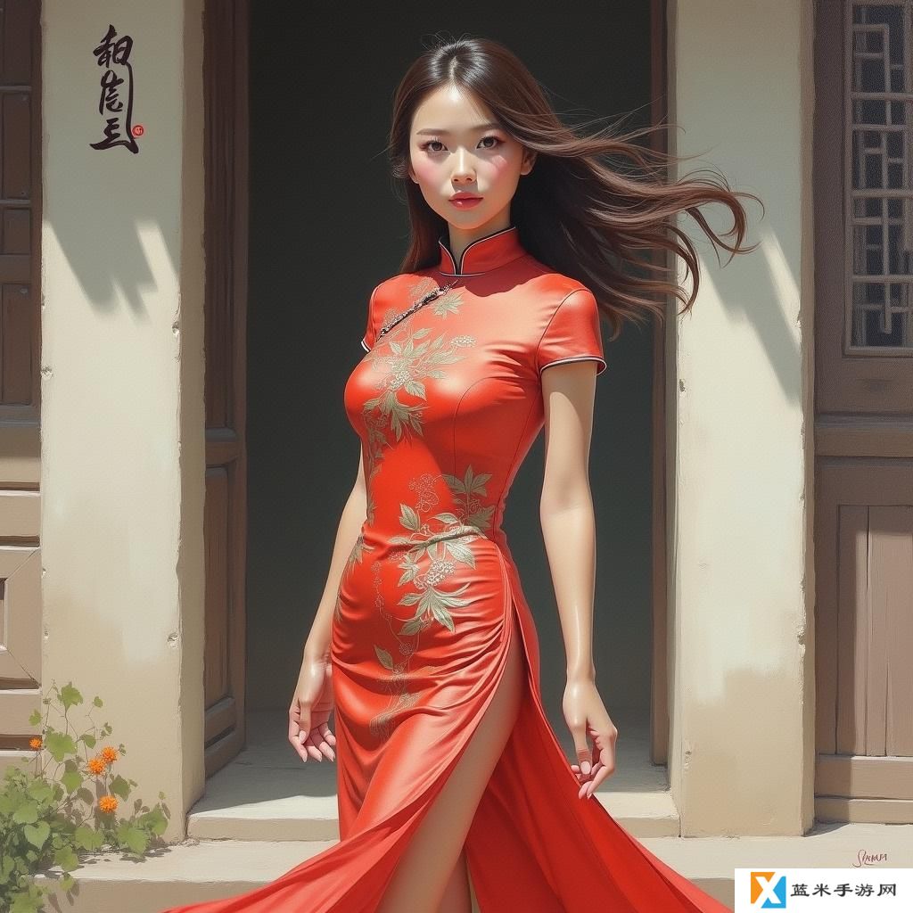 陆绎如何在今夏身上驰骋：他的活力与独特魅力是如何展现的？