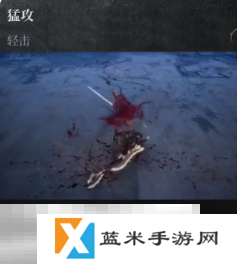 第一狂战士卡赞技能大全一览
