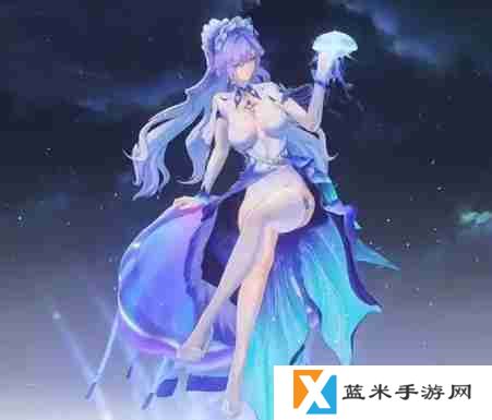 鸣潮坎特蕾拉共鸣链推荐 坎特蕾拉几链好
