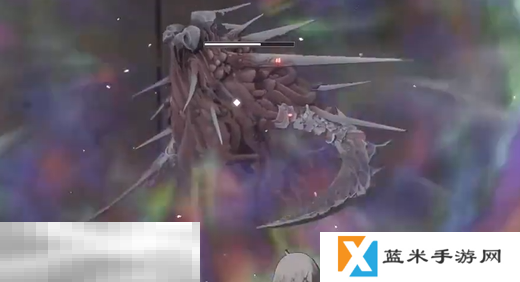 无限机兵精英怪双刀死灵怎么打 无限机兵双刀死灵打法攻略
