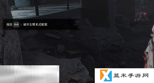 无限机兵新手教程基础操作 基础操作介绍