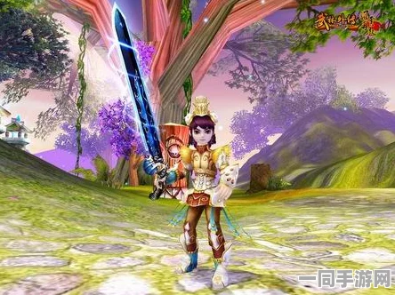 武林外传2深度解析，PK王者与刷图霸主职业争霸全揭秘