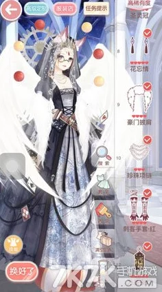 奇迹暖暖第19章4关S级通关全攻略，细节技巧并重，完美通关秘籍