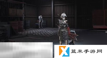无限机兵Demo服装有哪些 无限机兵Demo服装介绍