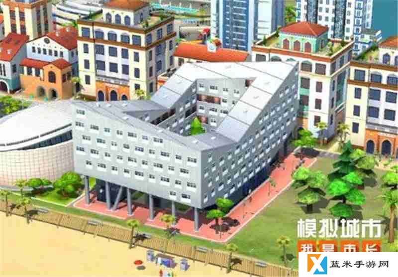 模拟城市我是市长时光印记主题赛季内容一览