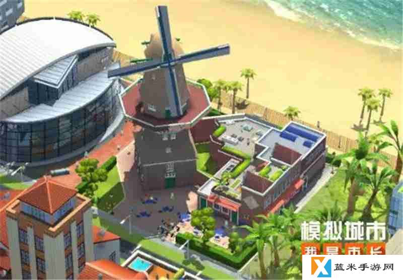 模拟城市我是市长时光印记主题赛季内容一览