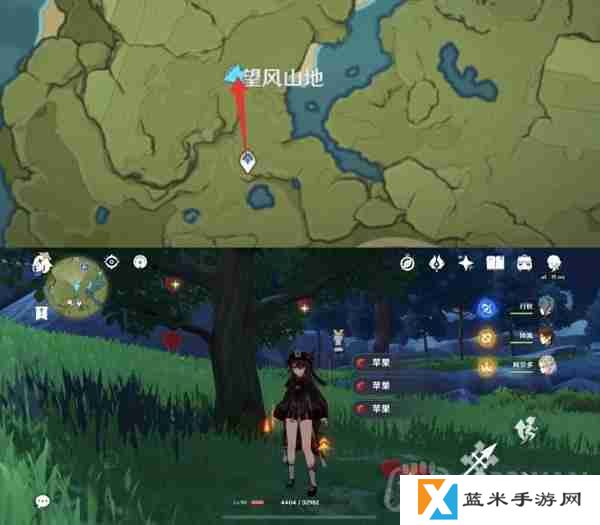 原神2.6百货奇货第七天材料怎么获得-百货奇货第7天材料获取攻略
