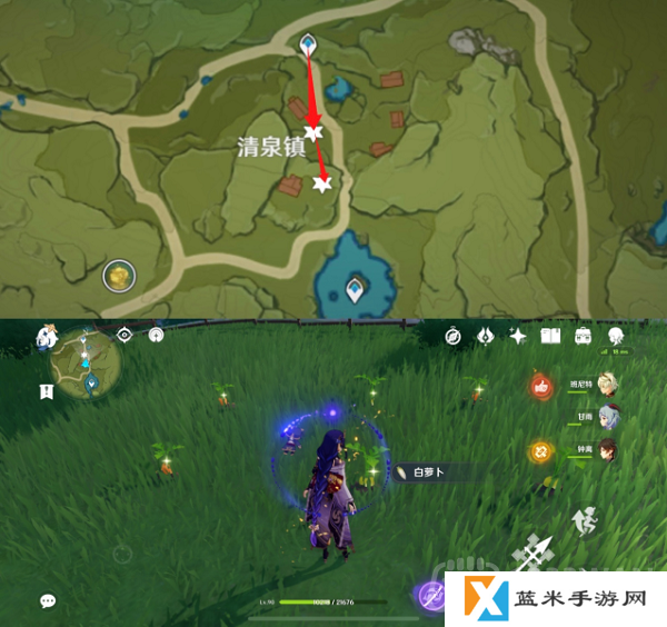 原神2.6百货奇货第七天材料怎么获得-百货奇货第7天材料获取攻略