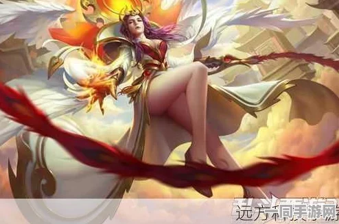 乱斗西游玩家必备，揭秘哪吒神装36计全攻略，助你打造战场无敌战神