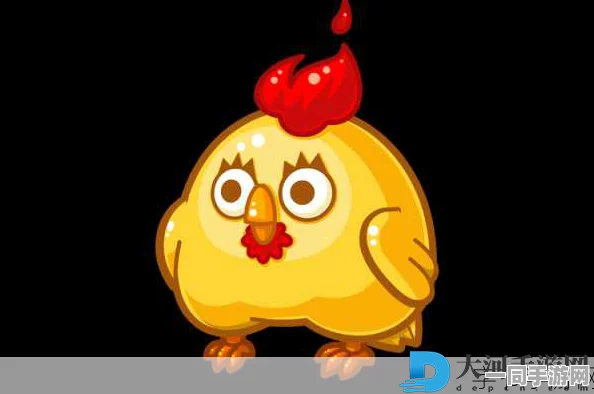 洛克王国深度探索，炫目鸡超进化全攻略，新手村至大师堂的36步蜕变之旅