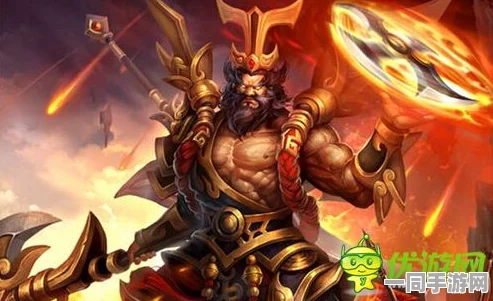 乱斗西游玩家必备，揭秘哪吒神装36计全攻略，助你打造战场无敌战神