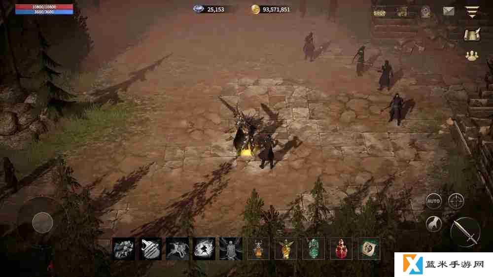 MMORPG 新作《卡纳克之怒》展开事前预约 预计于全球同步上市