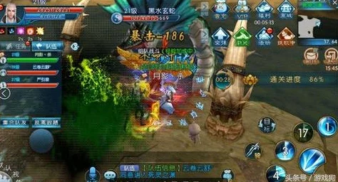 诛仙手游深度探索，南疆奇遇、揭秘三尾之谜及稀有宠物高效获取攻略