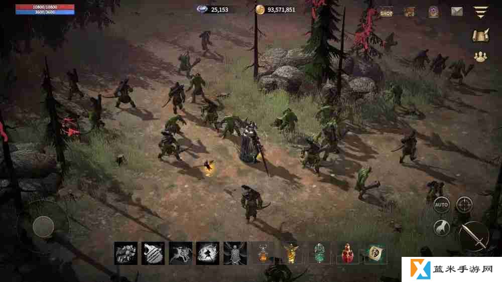 MMORPG 新作《卡纳克之怒》展开事前预约 预计于全球同步上市