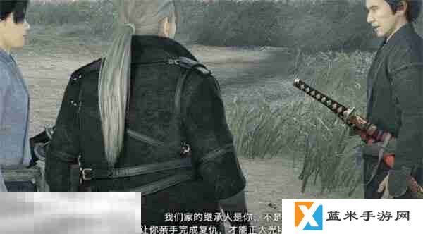 浪人崛起君子报仇三年不晚任务怎么做 触发位置及流程