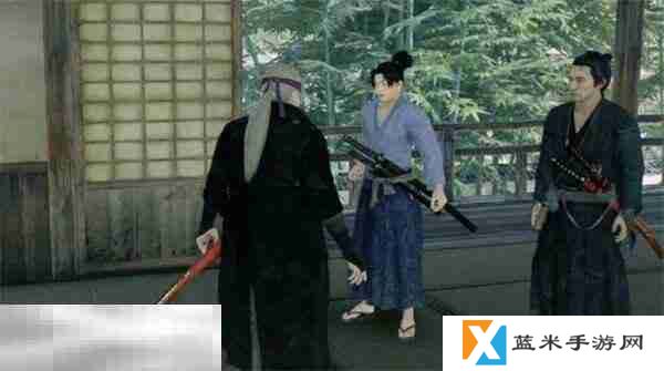 浪人崛起君子报仇三年不晚任务怎么做 触发位置及流程